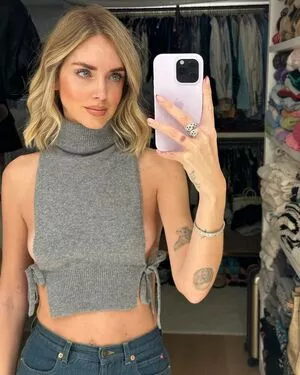 Chiara Ferragni OnlyFans Leaked Free Thumbnail Picture - #2f5JSSdrhX