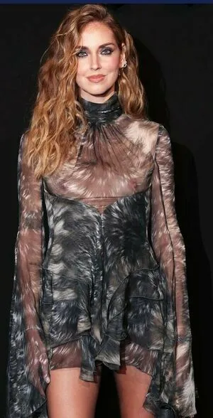 Chiara Ferragni OnlyFans Leaked Free Thumbnail Picture - #3otcoxzBgk