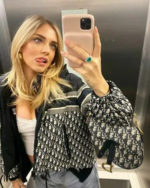 Chiara Ferragni OnlyFans Leaked Free Thumbnail Picture - #4MlJKQzXJ1