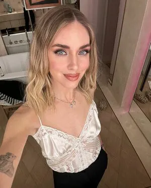 Chiara Ferragni OnlyFans Leaked Free Thumbnail Picture - #4XVjetTqQ7