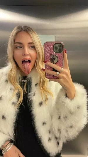 Chiara Ferragni OnlyFans Leaked Free Thumbnail Picture - #813Hl6yy9W