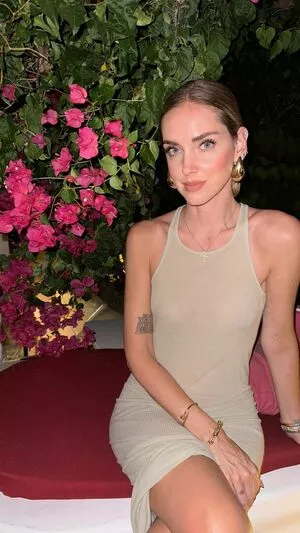 Chiara Ferragni OnlyFans Leaked Free Thumbnail Picture - #9CDH99kQPh