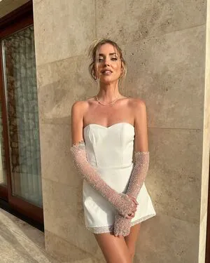 Chiara Ferragni OnlyFans Leaked Free Thumbnail Picture - #B0Wflljsny