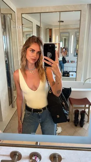 Chiara Ferragni OnlyFans Leaked Free Thumbnail Picture - #BDf7UORzm6