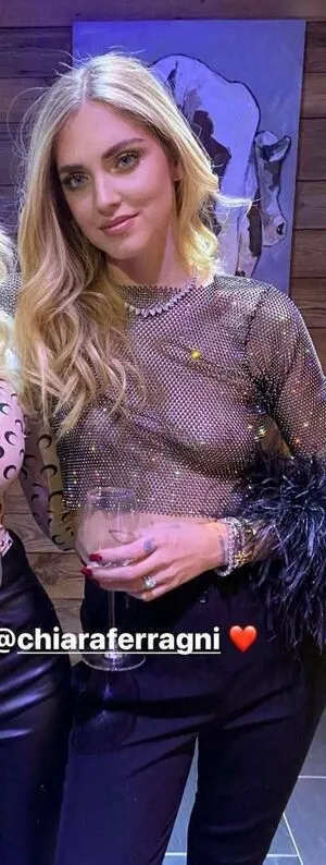 Chiara Ferragni OnlyFans Leaked Free Thumbnail Picture - #C6kgeffAT8