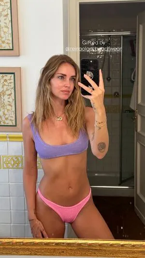 Chiara Ferragni OnlyFans Leaked Free Thumbnail Picture - #CDE1FnCJLt