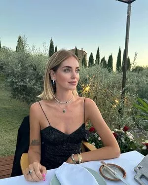 Chiara Ferragni OnlyFans Leaked Free Thumbnail Picture - #DHPVRCO9S2