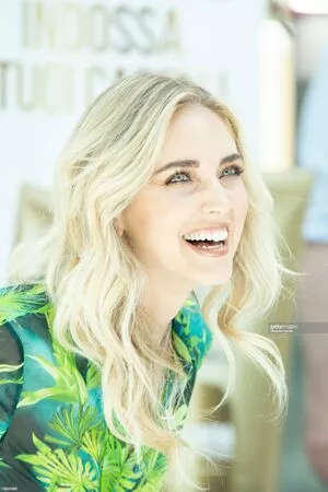 Chiara Ferragni OnlyFans Leaked Free Thumbnail Picture - #EXV7o55qWx