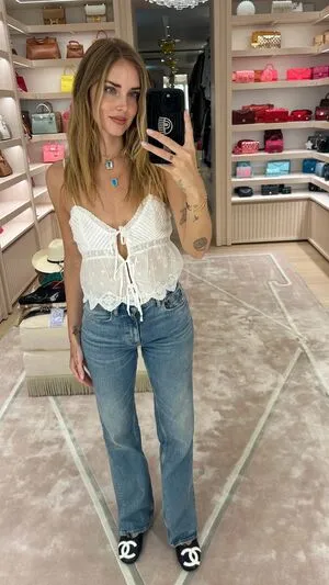 Chiara Ferragni OnlyFans Leaked Free Thumbnail Picture - #FO0Y0dU1H2