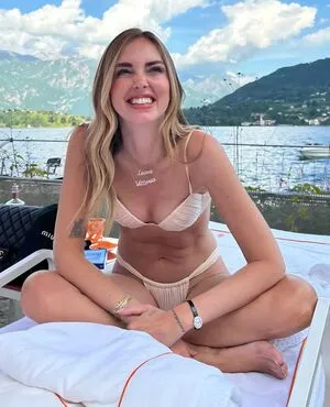Chiara Ferragni OnlyFans Leaked Free Thumbnail Picture - #FOutKelM3G