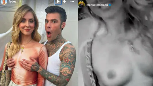 Chiara Ferragni OnlyFans Leaked Free Thumbnail Picture - #I7wF1zM161