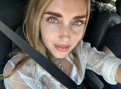 Chiara Ferragni OnlyFans Leaked Free Thumbnail Picture - #ISBHSExIga