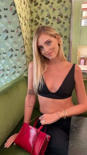 Chiara Ferragni OnlyFans Leaked Free Thumbnail Picture - #ITXs6nefMz