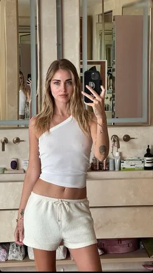 Chiara Ferragni OnlyFans Leaked Free Thumbnail Picture - #Ju1KeOFoov