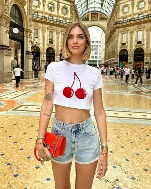 Chiara Ferragni OnlyFans Leaked Free Thumbnail Picture - #K7QGQ1js9d