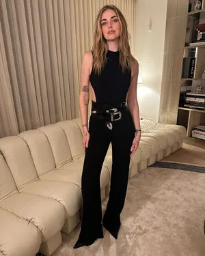 Chiara Ferragni OnlyFans Leaked Free Thumbnail Picture - #L21BlexpeC