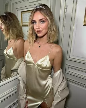 Chiara Ferragni OnlyFans Leaked Free Thumbnail Picture - #MPmTY1Ag7m