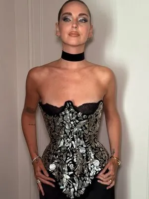 Chiara Ferragni OnlyFans Leaked Free Thumbnail Picture - #MzxZDHMfft