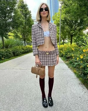 Chiara Ferragni OnlyFans Leaked Free Thumbnail Picture - #NgwxInHcUr