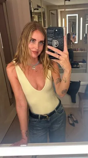 Chiara Ferragni OnlyFans Leaked Free Thumbnail Picture - #OVQiRgxyNh