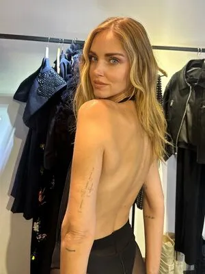 Chiara Ferragni OnlyFans Leaked Free Thumbnail Picture - #ObkIaXLFxI