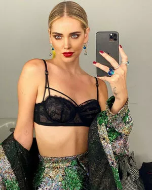 Chiara Ferragni OnlyFans Leaked Free Thumbnail Picture - #OvVkGtaBWj