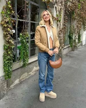 Chiara Ferragni OnlyFans Leaked Free Thumbnail Picture - #PaTr615O0D