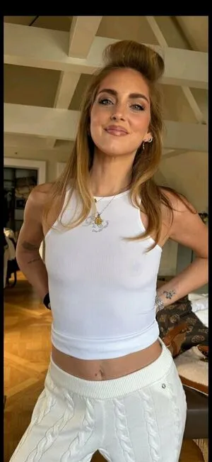 Chiara Ferragni OnlyFans Leaked Free Thumbnail Picture - #QSembjSu4M
