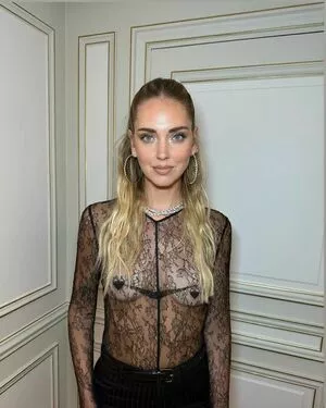 Chiara Ferragni OnlyFans Leaked Free Thumbnail Picture - #QbeIYFDkQu