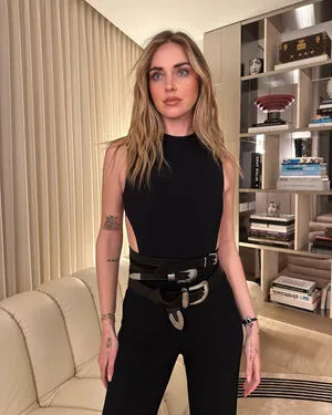 Chiara Ferragni OnlyFans Leaked Free Thumbnail Picture - #RxlLSYwne5