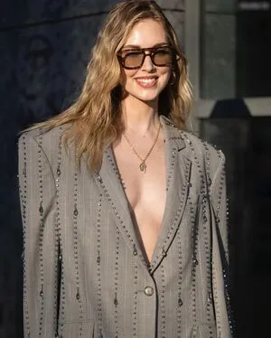 Chiara Ferragni OnlyFans Leaked Free Thumbnail Picture - #S9Wr0wdUru