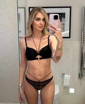 Chiara Ferragni OnlyFans Leaked Free Thumbnail Picture - #SQngYteC6e