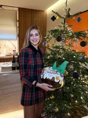 Chiara Ferragni OnlyFans Leaked Free Thumbnail Picture - #Ui1QAiluSs