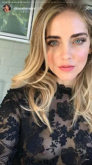 Chiara Ferragni OnlyFans Leaked Free Thumbnail Picture - #VVJoIW72n4