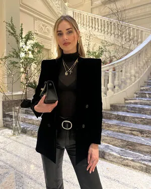 Chiara Ferragni OnlyFans Leaked Free Thumbnail Picture - #WMoa3Uqe7M