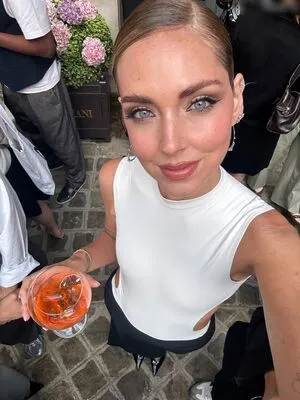 Chiara Ferragni OnlyFans Leaked Free Thumbnail Picture - #WRRr84Ir35