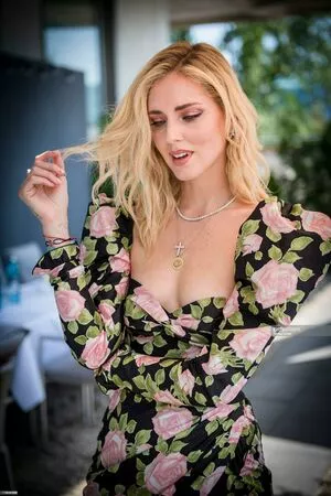 Chiara Ferragni OnlyFans Leaked Free Thumbnail Picture - #X62f9Ku9iB