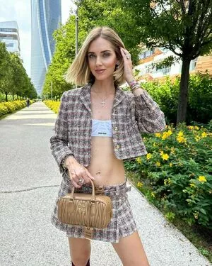 Chiara Ferragni OnlyFans Leaked Free Thumbnail Picture - #XtUa8ukjkw