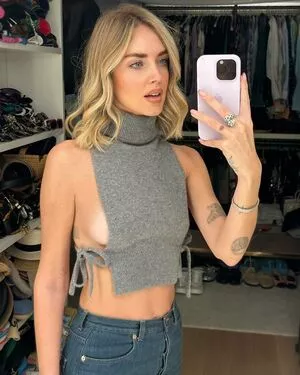 Chiara Ferragni OnlyFans Leaked Free Thumbnail Picture - #ZXadsZDOxp