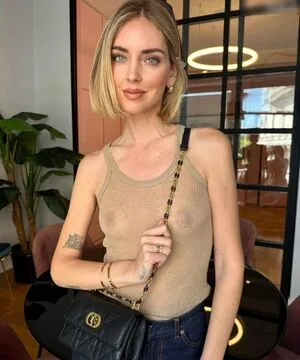 Chiara Ferragni OnlyFans Leaked Free Thumbnail Picture - #aUOrMCw5RI
