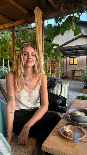 Chiara Ferragni OnlyFans Leaked Free Thumbnail Picture - #cgATdrvg9C