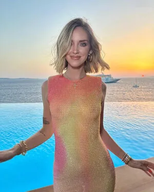 Chiara Ferragni OnlyFans Leaked Free Thumbnail Picture - #dNzV5E3nob