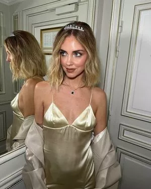 Chiara Ferragni OnlyFans Leaked Free Thumbnail Picture - #dtZI1vsnfF