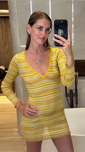 Chiara Ferragni OnlyFans Leaked Free Thumbnail Picture - #g38xVTmue6