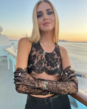 Chiara Ferragni OnlyFans Leaked Free Thumbnail Picture - #h18Fx93NVv