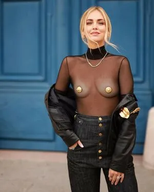 Chiara Ferragni OnlyFans Leaked Free Thumbnail Picture - #jZeEHbuLGp