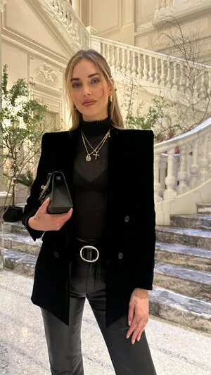 Chiara Ferragni OnlyFans Leaked Free Thumbnail Picture - #l9upBIkA1f