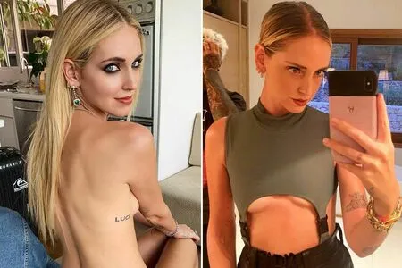 Chiara Ferragni OnlyFans Leaked Free Thumbnail Picture - #ldXRKzMmuy