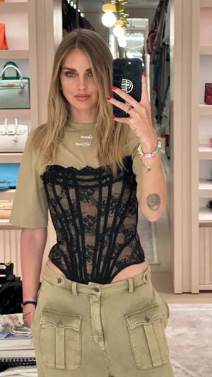 Chiara Ferragni OnlyFans Leaked Free Thumbnail Picture - #oKVMc58yEE