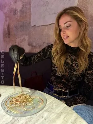 Chiara Ferragni OnlyFans Leaked Free Thumbnail Picture - #oSNQMOtPiy